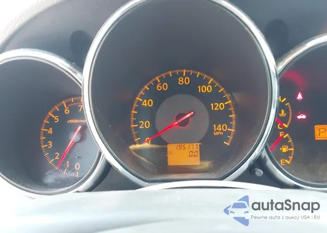 2005 Nissan Altima 2.5 S из США, поврежденный, VIN 1N4AL11D85C141543